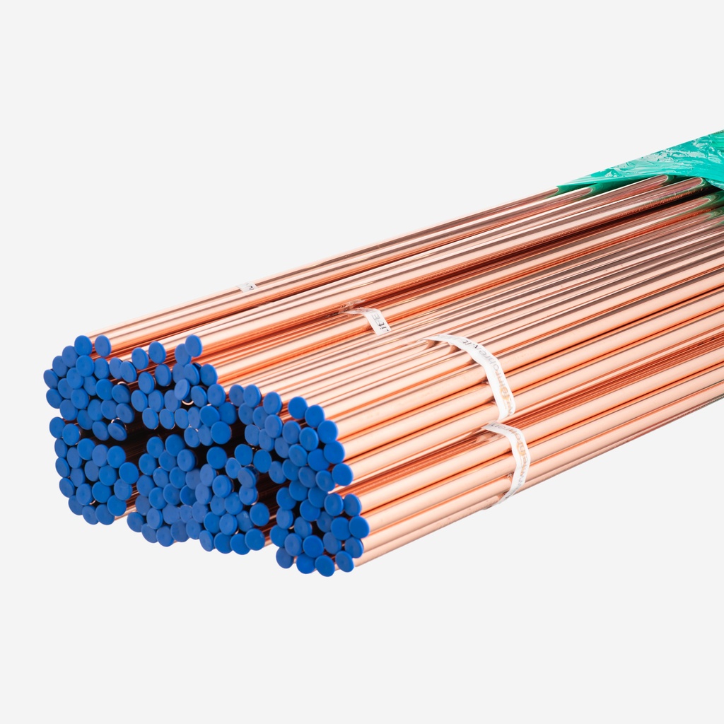Copper tube 5/8"(RQ) 5/8" 3817 (5m)