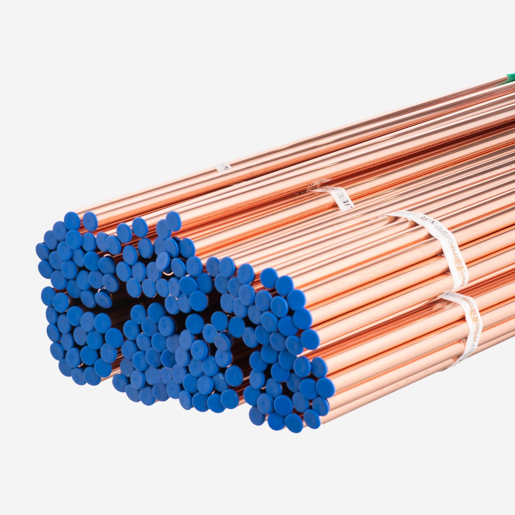 Copper tube 7/8"(RQ) 7/8" 3819 (5m)