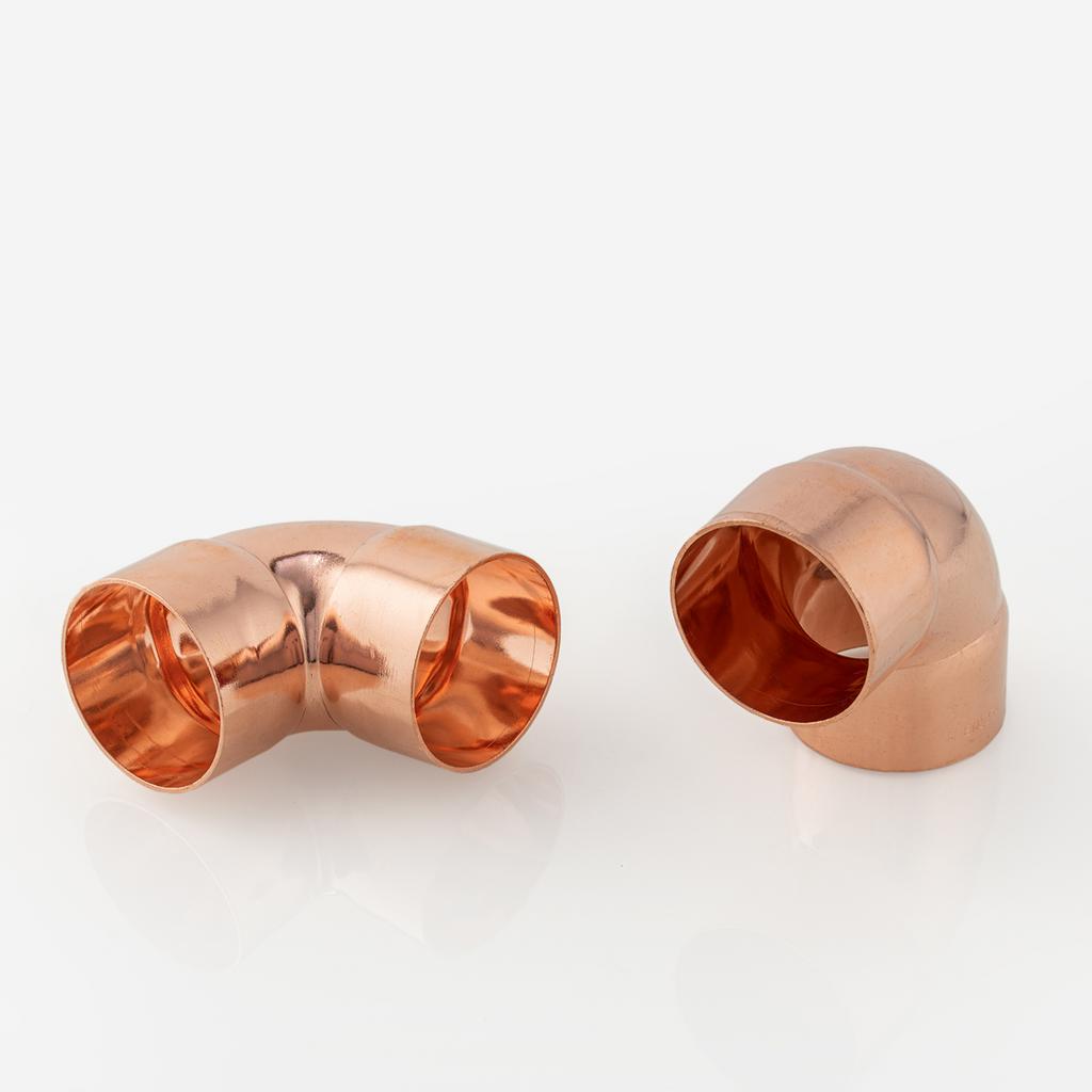 Kaariyhde 90° 64mm RR5090