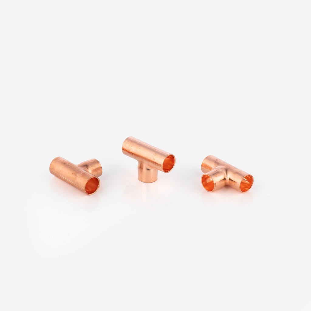 T-yhde 3/8" FR5130 3/8" (10)