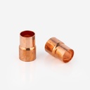 Reducing nipple 1 3/8" x 1 1/8"  FR5243
