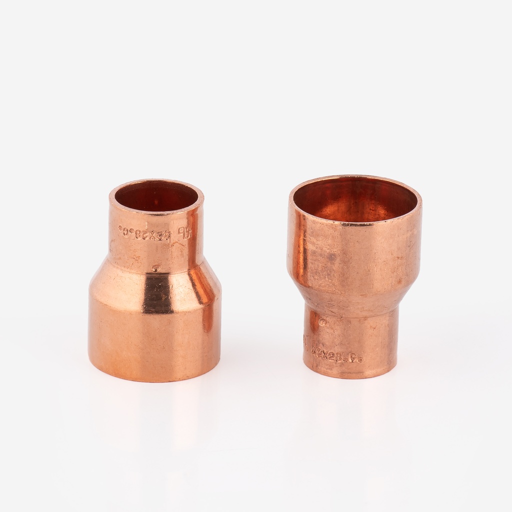 Supistusmuhvi G-sarja RG5240 42x28mm (5) 3.1 Sertifioitu