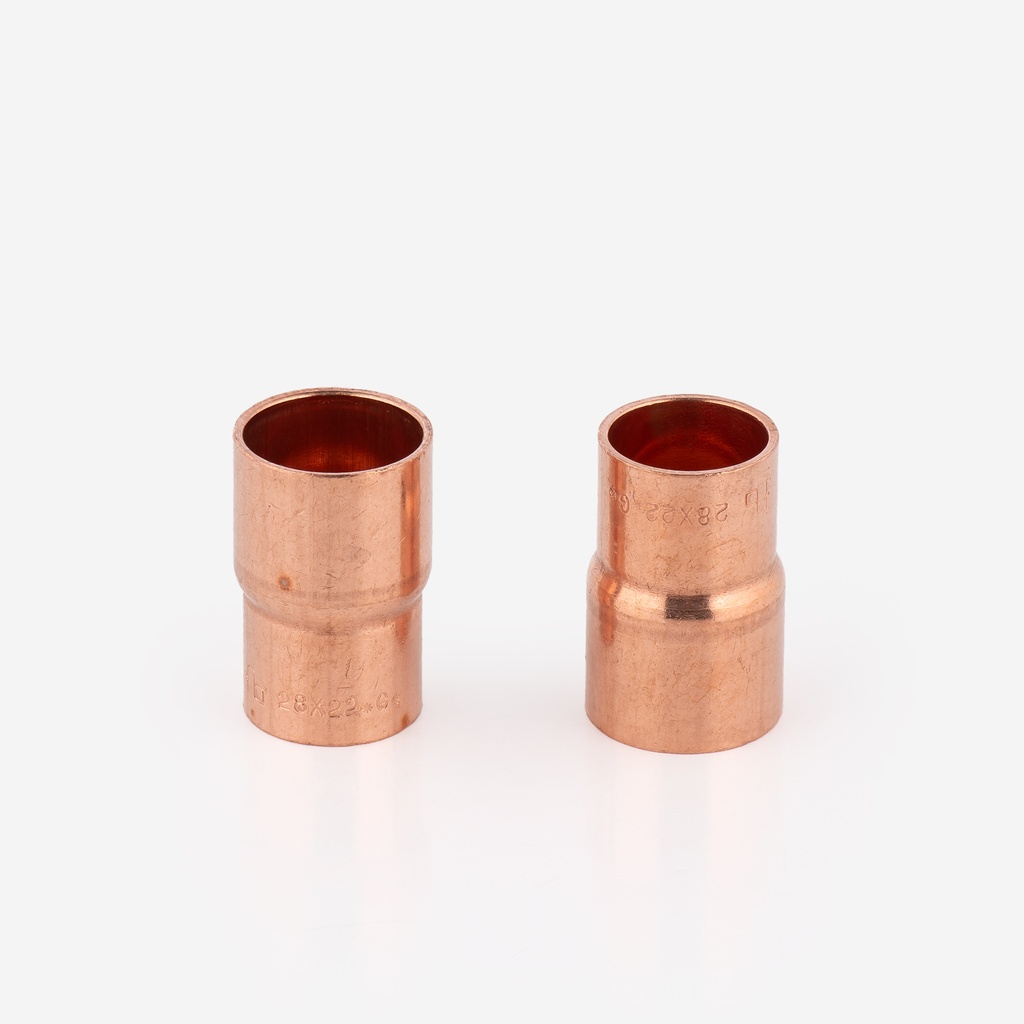 Fitting Reducer - G-size RG5243 28X22mm