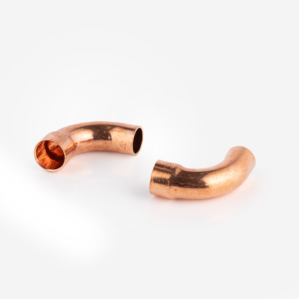 Street Bend 90° 3/4" M/F K5001, K65, 130bar