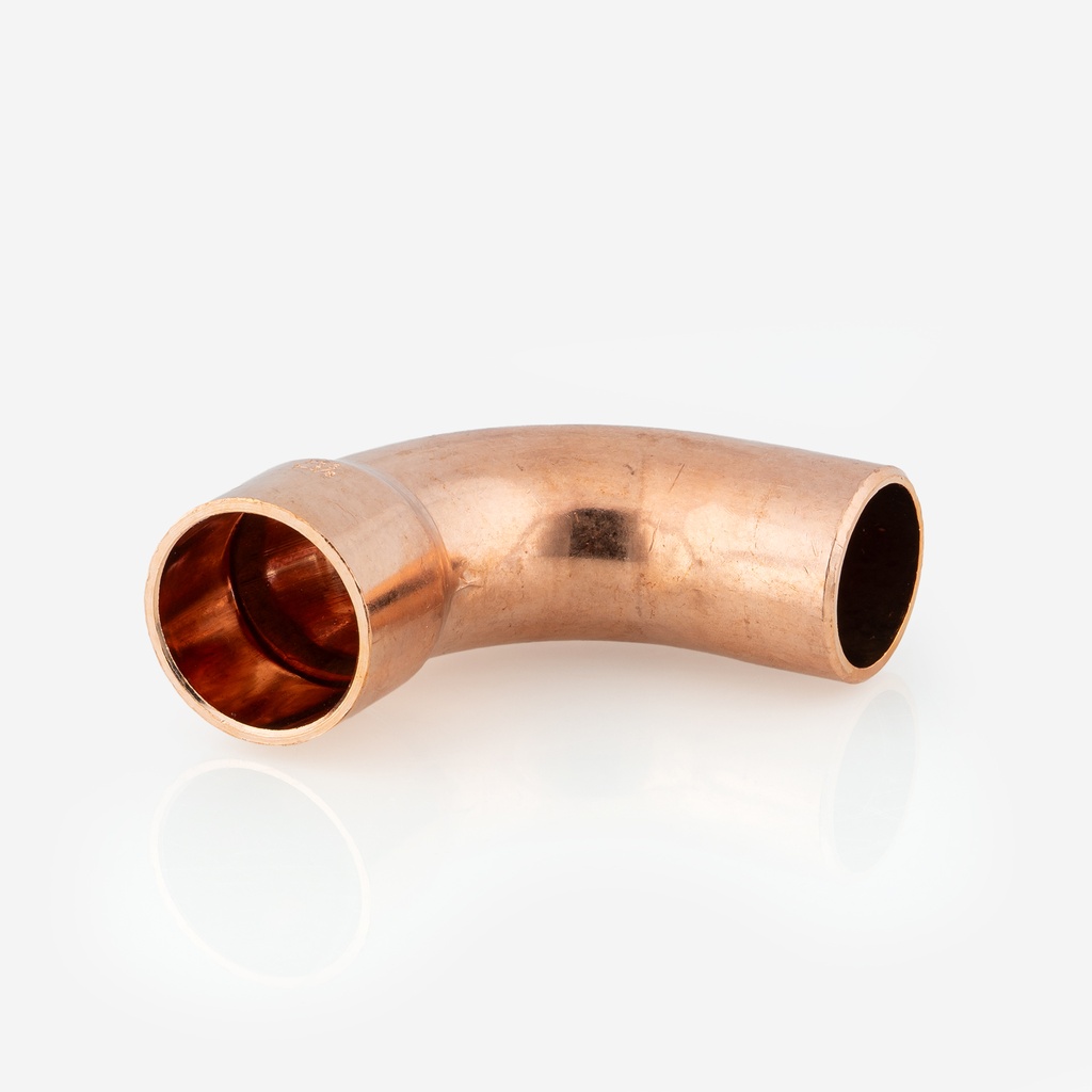 Street Elbow 90° 1 3/8" M/F K5001, K65, 130bar