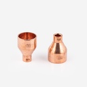 Reducing coupling 1 3/8"x1/2"    12924013812, 9149735