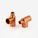 T-yhde 1 3/8" X 1 3/8"X 3/4" 12913013813834, 5130,130bar