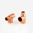 Ref hp tee 1 5/8"x1 5/8"x1 1/8"  129130158158118, 9149726