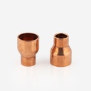 Supistusnippa 29243 130bar 129243218118 2 1/8a x 1 1/8"