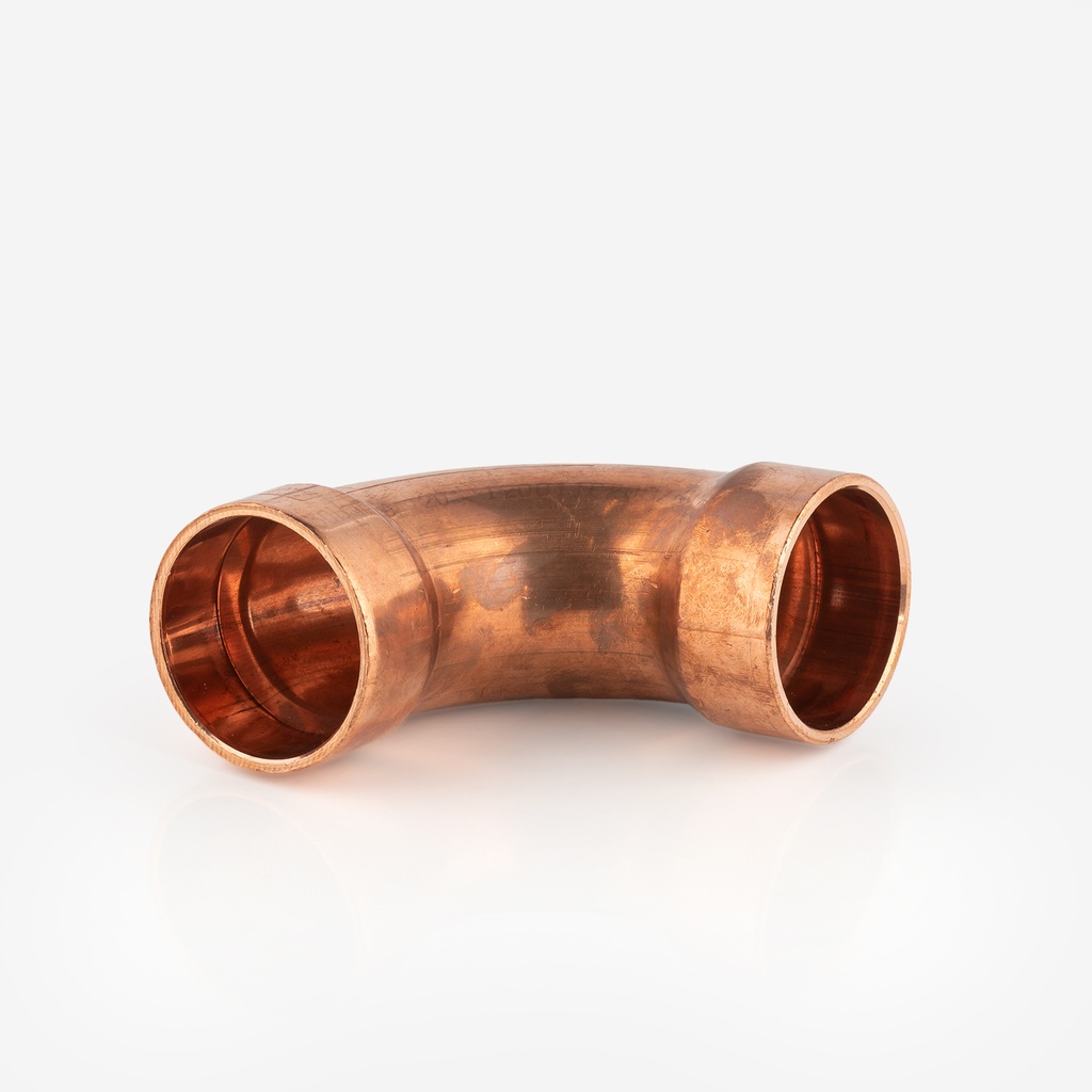 Ref HP Bend 90°, 129002A258