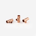 T-yhde 3/8" x 1/4" x 3/8" 129130381438, 29130, 130bar (10)