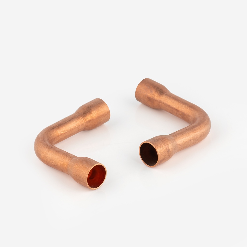 Kaariyhde 3/4"-90° K65 REF91.034.034.FF 3/4"