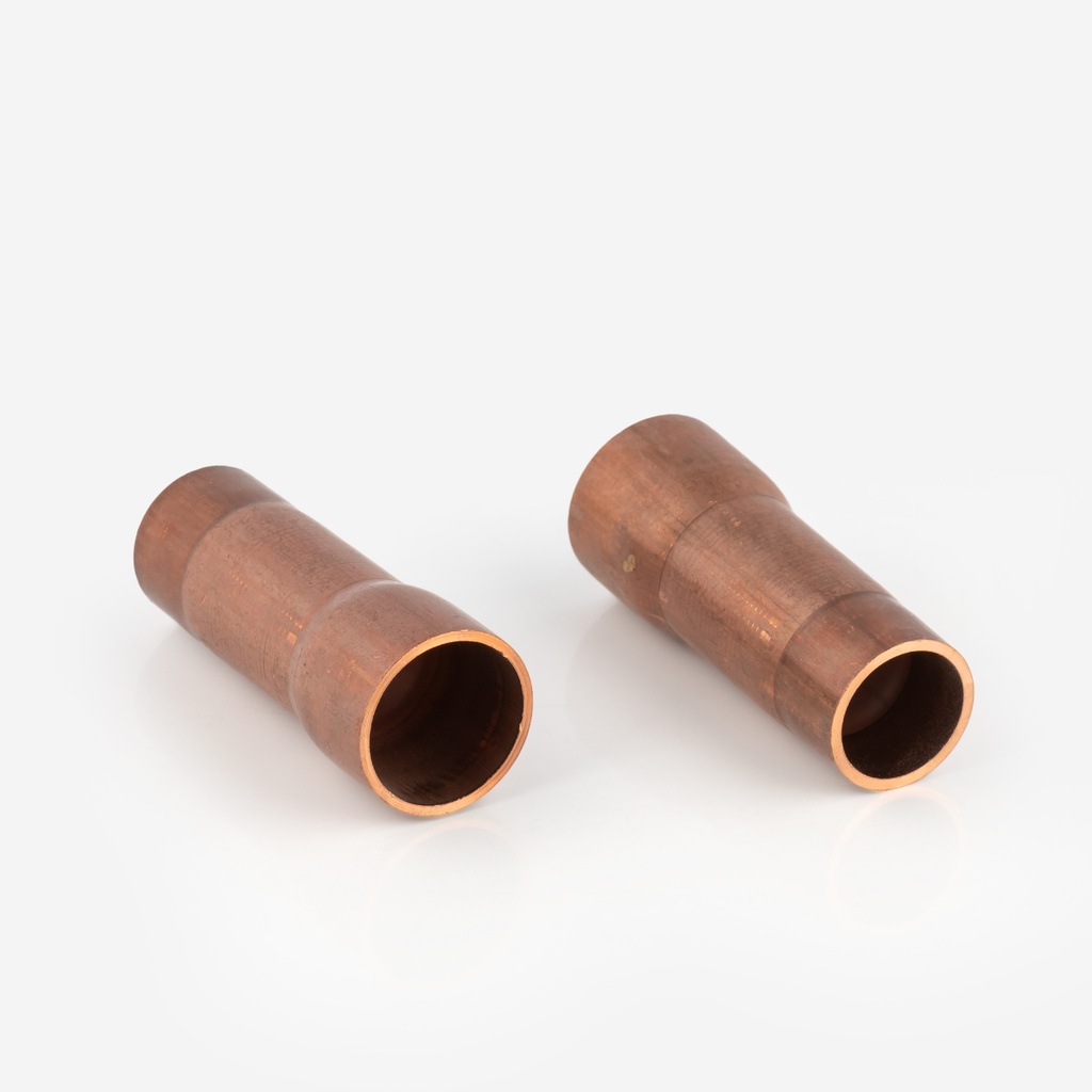 Bend 90  F-F 35mm K65