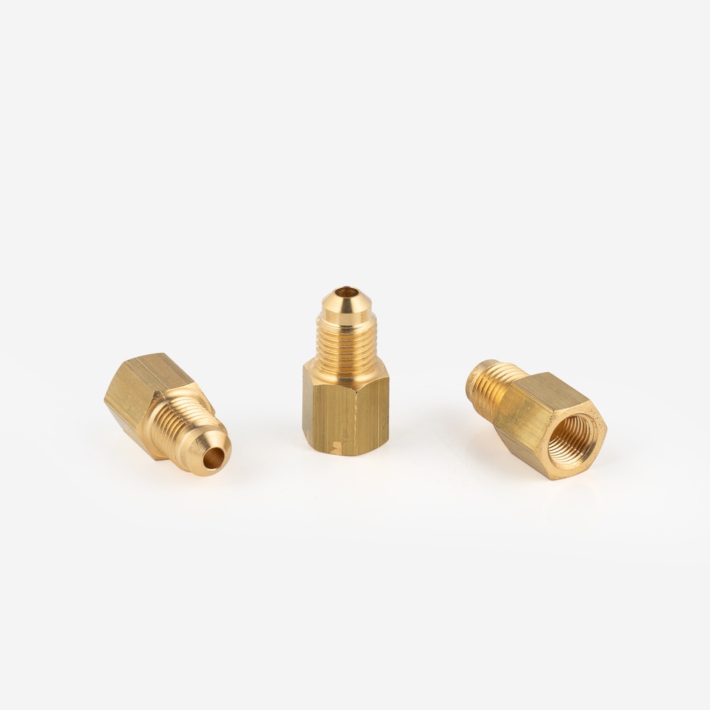 Reducing union 1/4"x1/8" 7150/21 (UR3-4A)