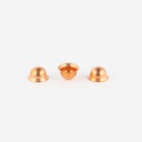 Copper seal cap 5/8" 7560/5  (B1-10)