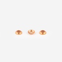 Copper gasket 1/4" 7580/2  (B2-4)