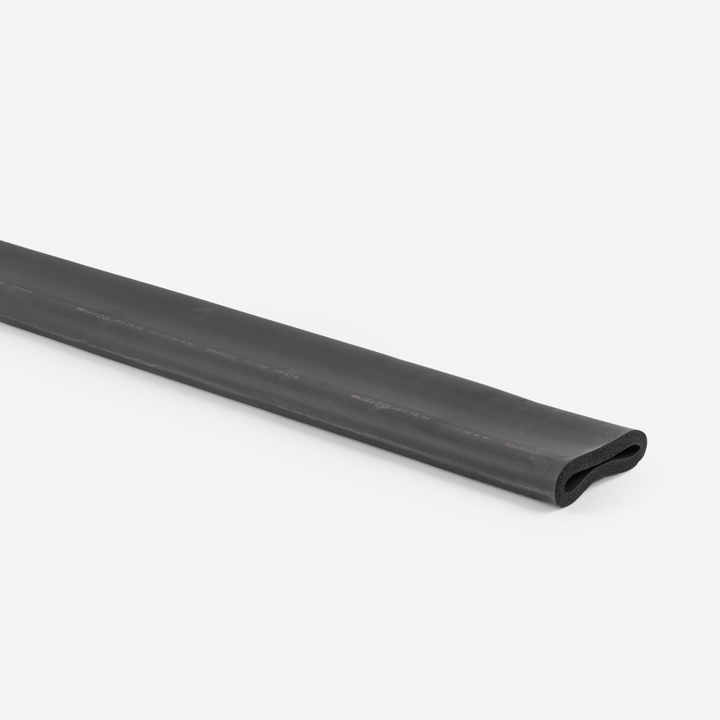 Insulation tube 19mm x 108mm (2m (box: 12m/6kpl)