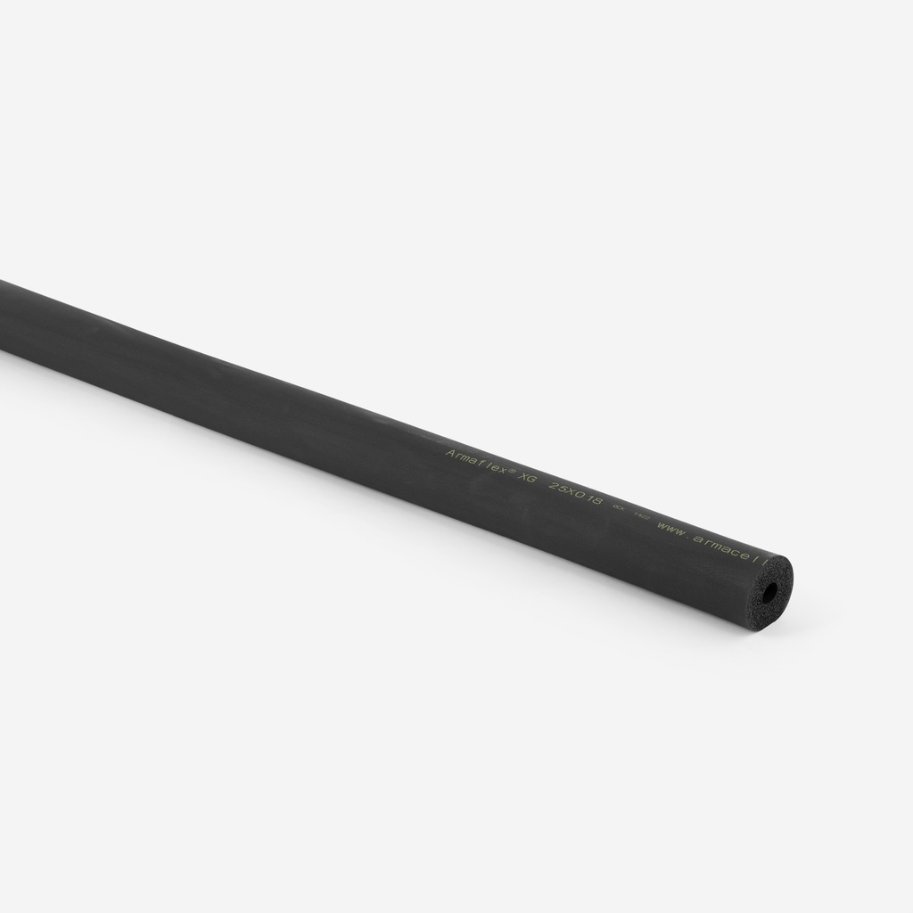 Solukumieriste 25mm x 18mm (2m) Armaflex XG (laatikko:40m/20kpl)