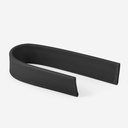 Insulation tube 13mm x 114mm (2m (box: 28m/14kpl)