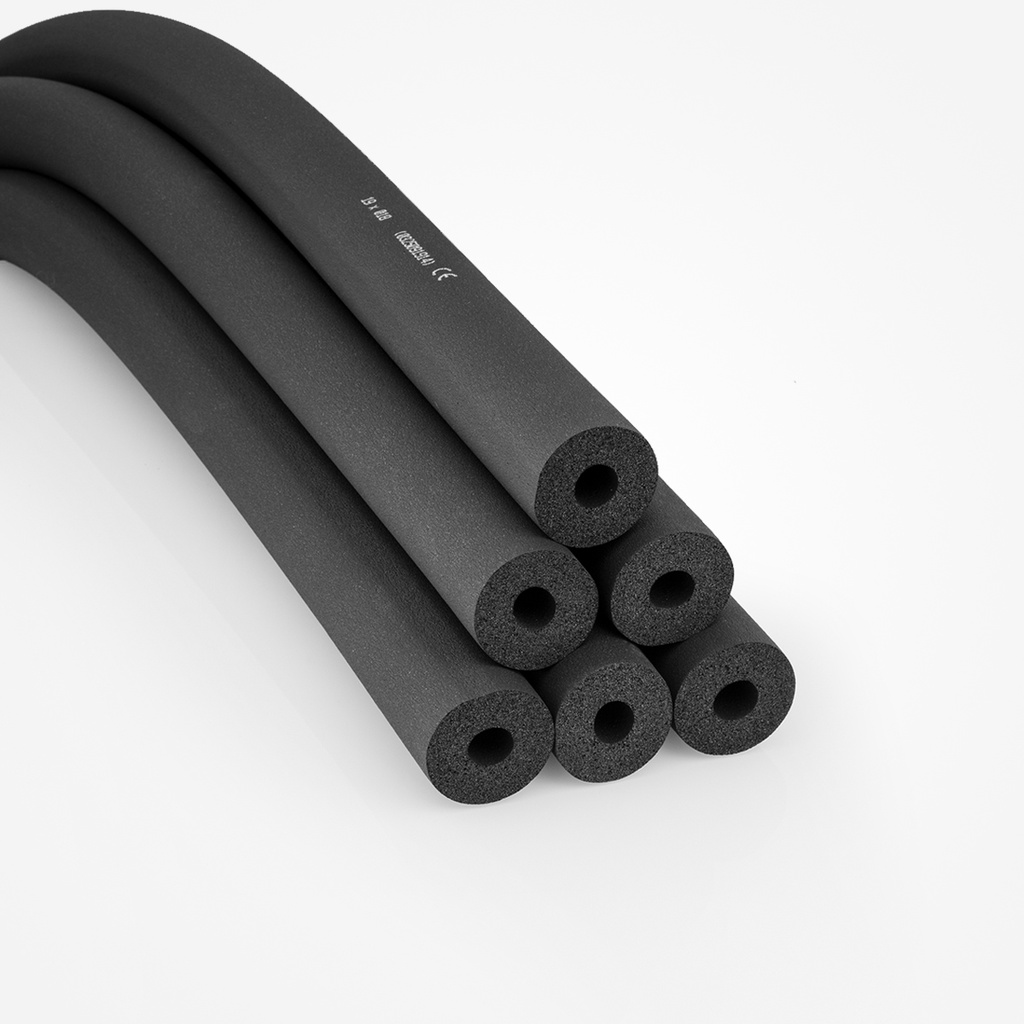 Solukumieriste 19mm x 18mm (2m) Kaiflex (laatikko: 78m/39kpl)