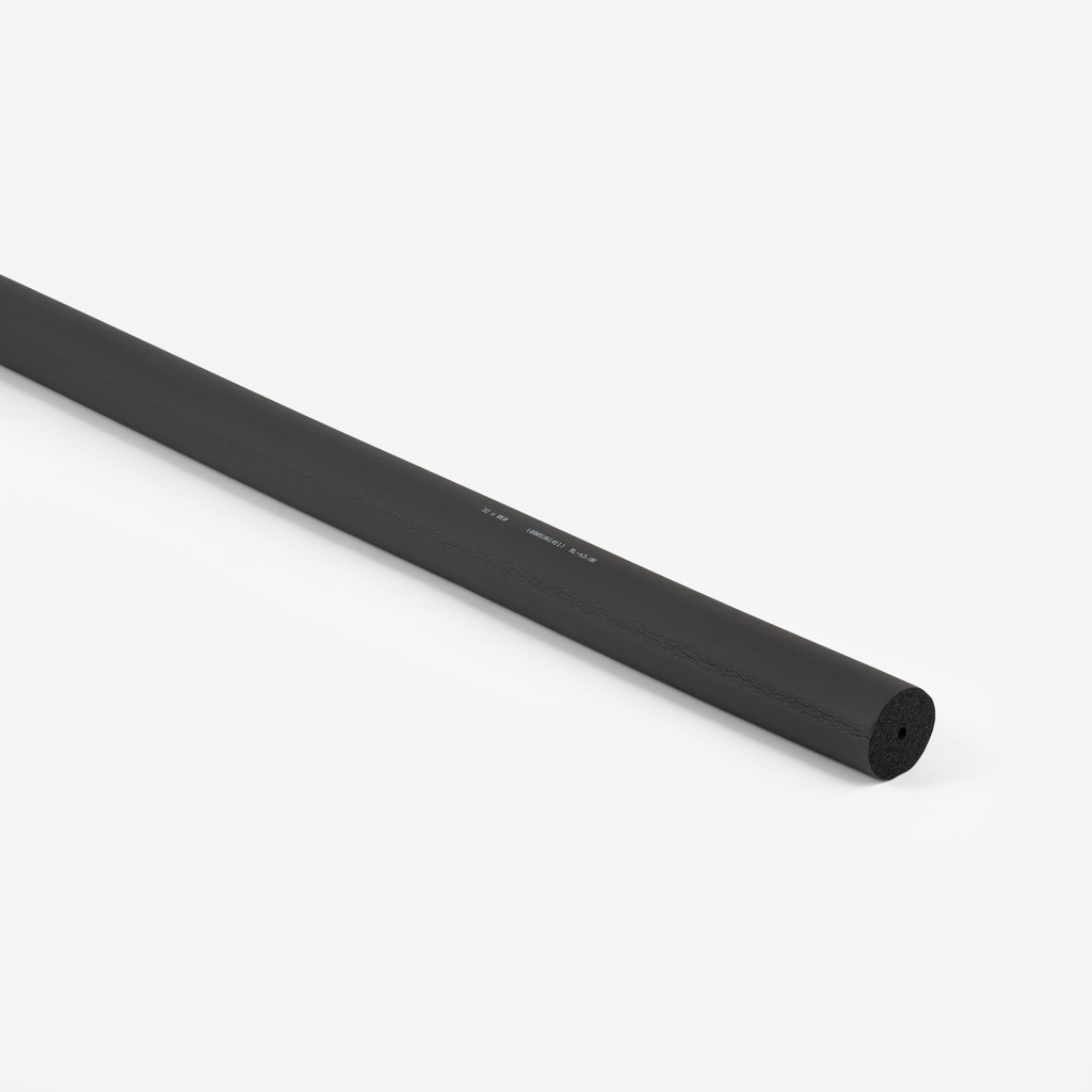 Insulation tube 32mm x 10mm (2m) (box: 40m/20kpl)