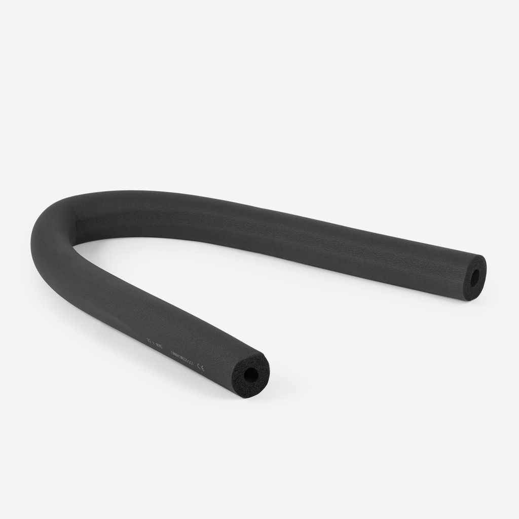 Insulation tube 32mm x 35mm (2m) (box: 24m/12kpl)