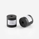 Insulated pipe support 19X12mm