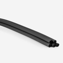 Solukumieriste 9mm x 10mm (2m) Kaiflex (laatikko: 320m/160kpl)