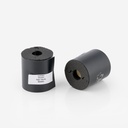 Insulated pipe support 13X15mm