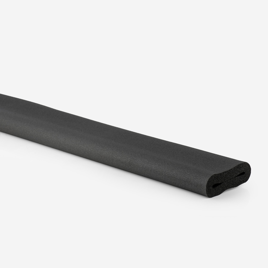 Insulation tube 19mm x 64mm (2m) Kaiflex (box: 28m/14pcs)