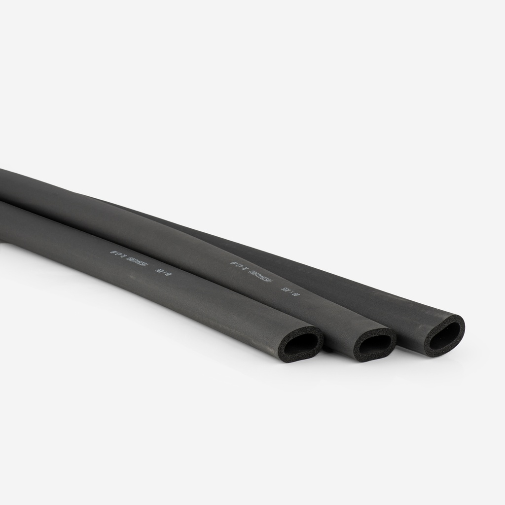 Solukumieriste 9mm x 35mm (2m) Kaiflex (laatikko: 92m/46kpl)