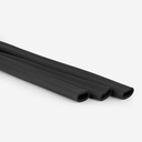 Insulation tube 9mm x 42mm (2m)  (box: 70m/35kpl)