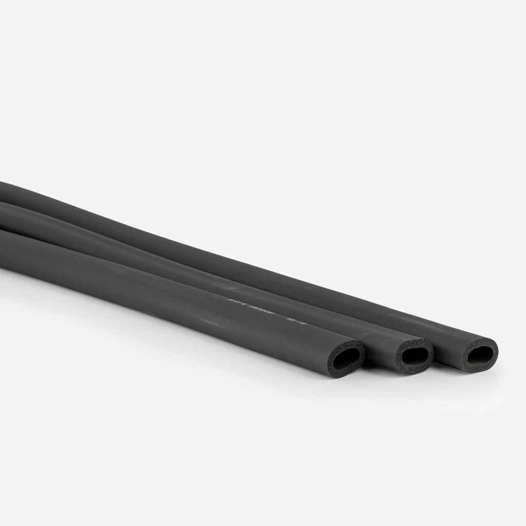 Solukumieriste 9mm x 28mm (2m) Kaiflex (laatikko: 124m/62kpl)