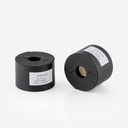 Insulated pipe support 25X22mm