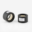 Insulated pipe support 13X54mm