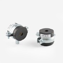 Kannake-eriste pitimellä 19x15 19x15mm (42 kpl)