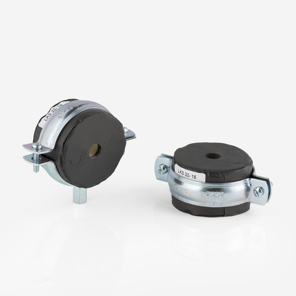 Kannake-eriste pitimellä 32x15 32x15mm (24kpl)