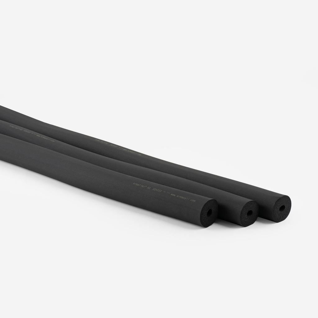 Insulation tube 32mm x 22mm (2m) Armaflex XG (box:24m/12pcs)