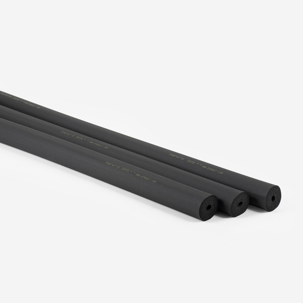 Insulation tube 32mm x 18mm (2m) Armaflex XG (box:32m/16pcs)