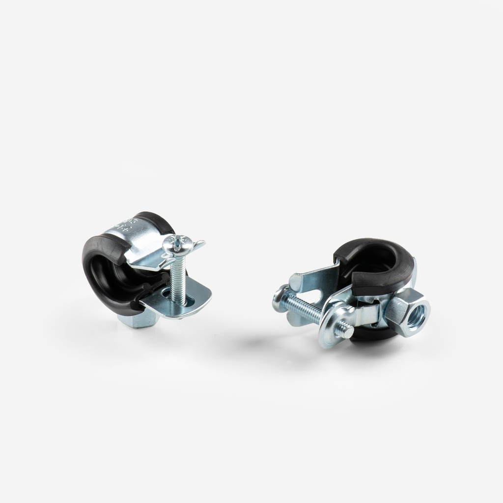 Putkipidin CR 3221322 10-14mm