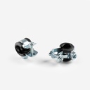 SEJO CR pipe clamp 10-14mm M8