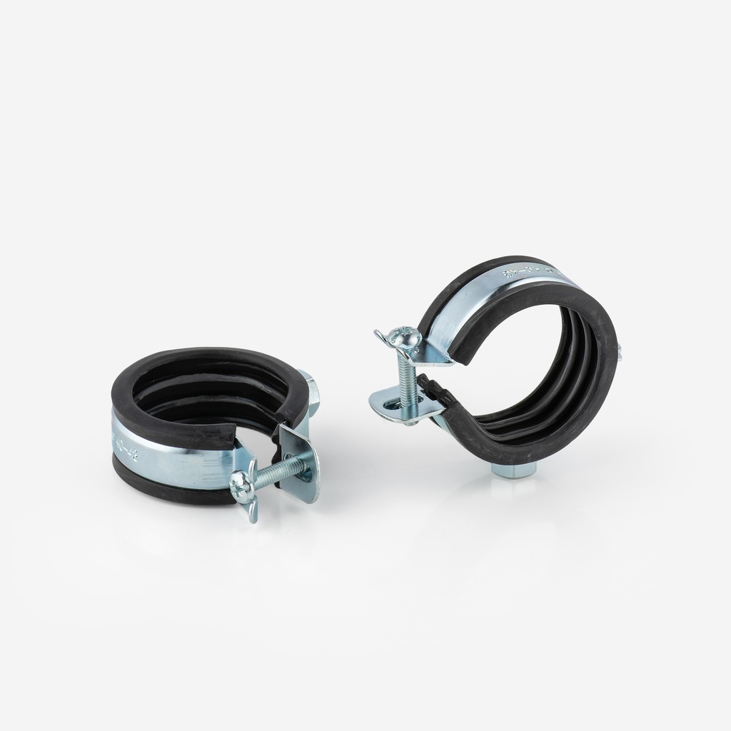 SEJO CR pipe clamp 40-43mm M8
