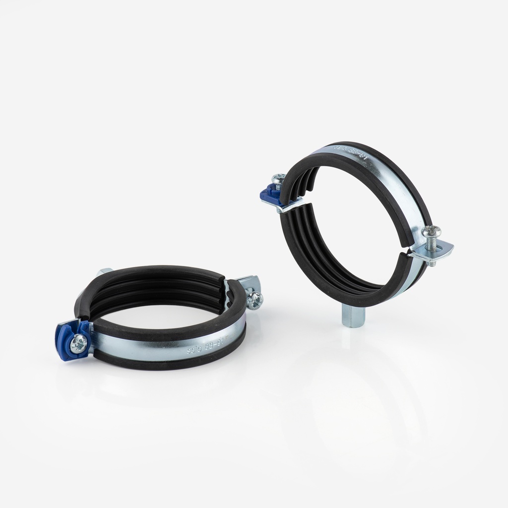 RSD pipe clamp 83- 91mm
