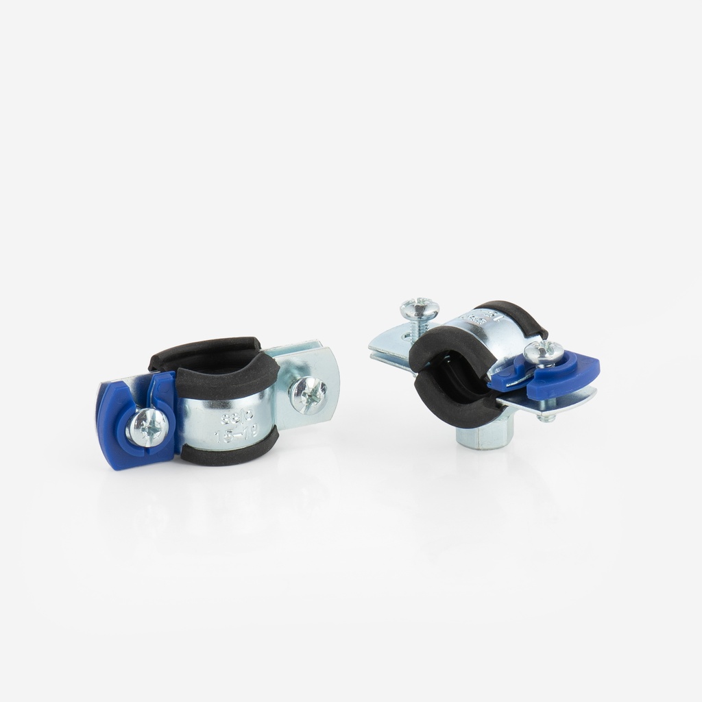 Putkipidin RSD 3/8" 15-19mm M8