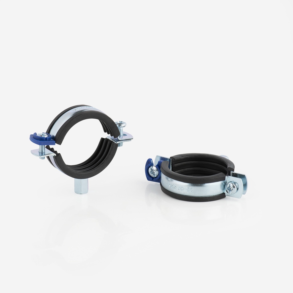 Putkipidin RSD 54mm 50-56mm M8