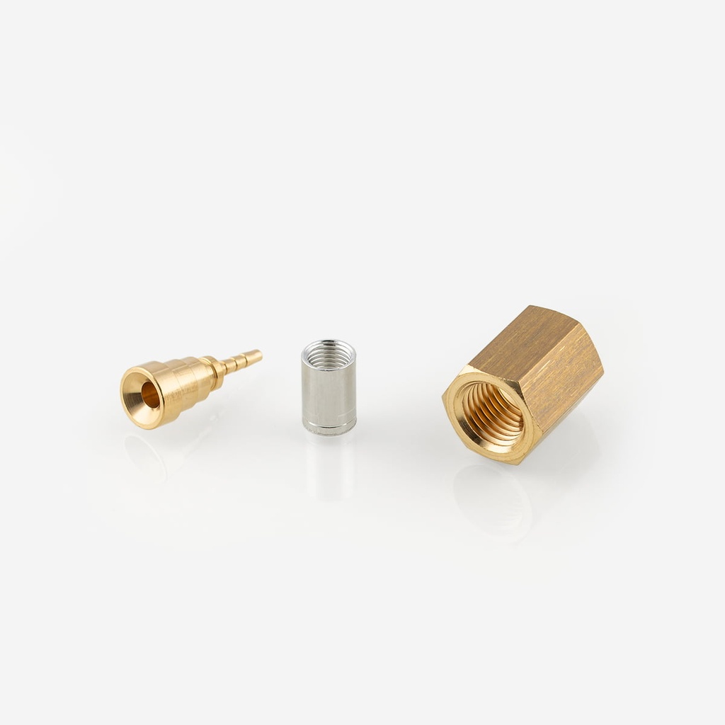 LaippaosaT ei avaajalla RFV001 1/4" (25)