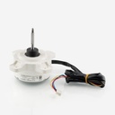 Fan Motor Coolent for LFJ DC evaporators