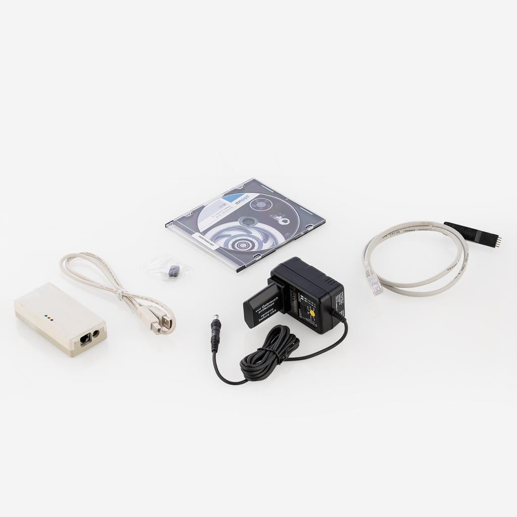 Control unit EC fan Control unit