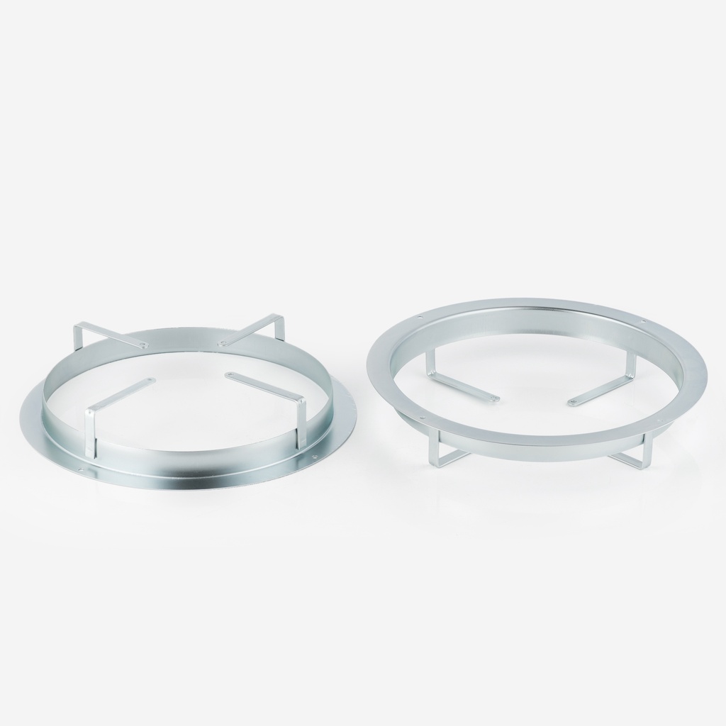 Rengaspuhaltimen rengas RDMV 230mm