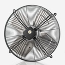 Fan Motor 500mm 400V suction (210543) FB050-VDK.4I.V4P